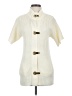 MICHAEL Michael Kors Ivory Cardigan Size P (petite) - photo 1