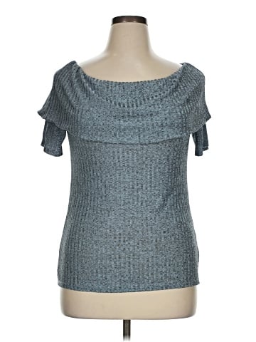 Juicy Couture Short Sleeve Top (view 1)