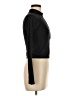 Lululemon Athletica Black Track Jacket Size 6 - photo 4