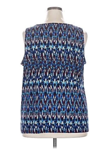 Catherines Tank Top (view 2)
