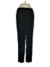 Babaton Solid Black Casual Pants Size 2 - photo 1