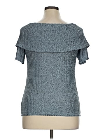 Juicy Couture Short Sleeve Top (view 2)