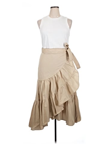 Cinq à Sept Casual Dress (view 1)
