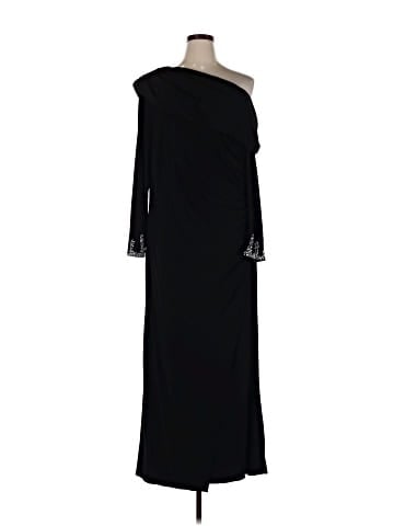 Betsy & Adam Cocktail Dress (view 1)