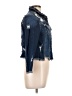 Cello Jeans Blue Denim Jacket Size L - photo 4