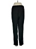 Babaton Solid Black Casual Pants Size 2 - photo 2