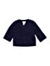 Florence Eiseman Blue Jacket Size 4T - photo 1