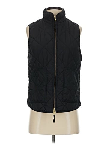 J.Crew Factory Store Vest (view 1)