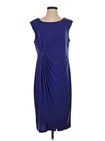 Connected Apparel Cocktail Dress (view 1)