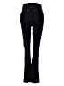 SLVRLAKE Chevron-herringbone Black Jeans Size 25 waist - photo 2