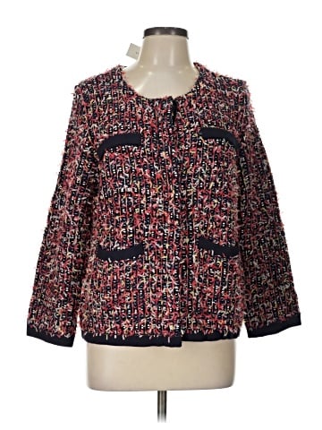 Ann Taylor Cardigan (view 1)