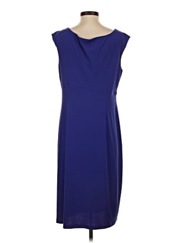 Connected Apparel Cocktail Dress (view 2)