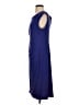 Connected Apparel Blue Cocktail Dress Size M (estimated) - photo 5