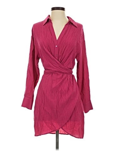 Zara Casual Dress (view 1)