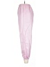 Unbranded Pink Casual Pants Size M - photo 5