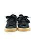 VEJA Black Sneakers Size 7 - photo 2