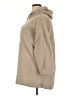Unbranded 100% Polyester Tan Poncho Size XXL - photo 5