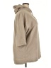 Unbranded 100% Polyester Tan Poncho Size XXL - photo 4