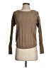 Pink Republic Tan Pullover Sweater Size XS - photo 1