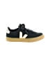 VEJA Black Sneakers Size 7 - photo 1