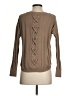 Pink Republic Tan Pullover Sweater Size XS - photo 2