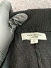Max Studio Solid Black Casual Pants Size L - photo 7