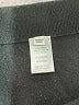 Max Studio Solid Black Casual Pants Size L - photo 8