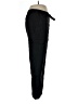 Athleta 100% Polyester Black Cargo Pants Size 12 - photo 4