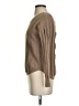 Pink Republic Tan Pullover Sweater Size XS - photo 5