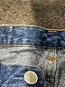 Unbranded 100% Cotton Blue Jeans Size 12 (petite) - photo 7