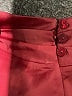 Unbranded Burgundy Sleeveless Blouse Size XL - photo 7