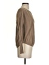 Pink Republic Tan Pullover Sweater Size XS - photo 4