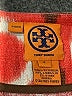 Tory Burch Red 3/4 Sleeve Top Size 2 - photo 7