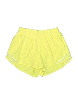 Lululemon Athletica Athletic Shorts