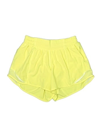 Lululemon Athletica Athletic Shorts (view 1)