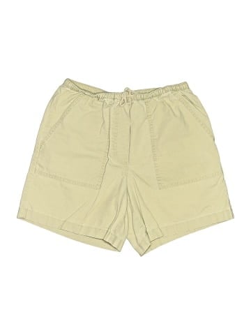 L.L.Bean Khaki Shorts (view 1)