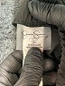 Jessica Simpson Solid Black Track Pants Size L - photo 7