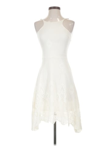 Love, Fire Cocktail Dress (view 1)