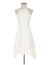 Love, Fire White Cocktail Dress Size S - photo 1