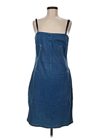 Moda International Casual Dress (view 1)