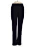 Adrianna Papell Black Active Pants Size 6 - photo 1