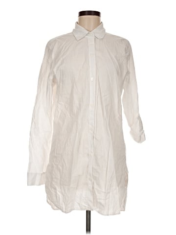 Tommy Bahama 3/4 Sleeve Button-Down Shirt (view 1)