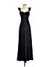 Lulus Black Cocktail Dress Size S - photo 1