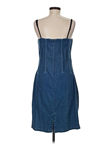 Moda International Casual Dress (view 2)