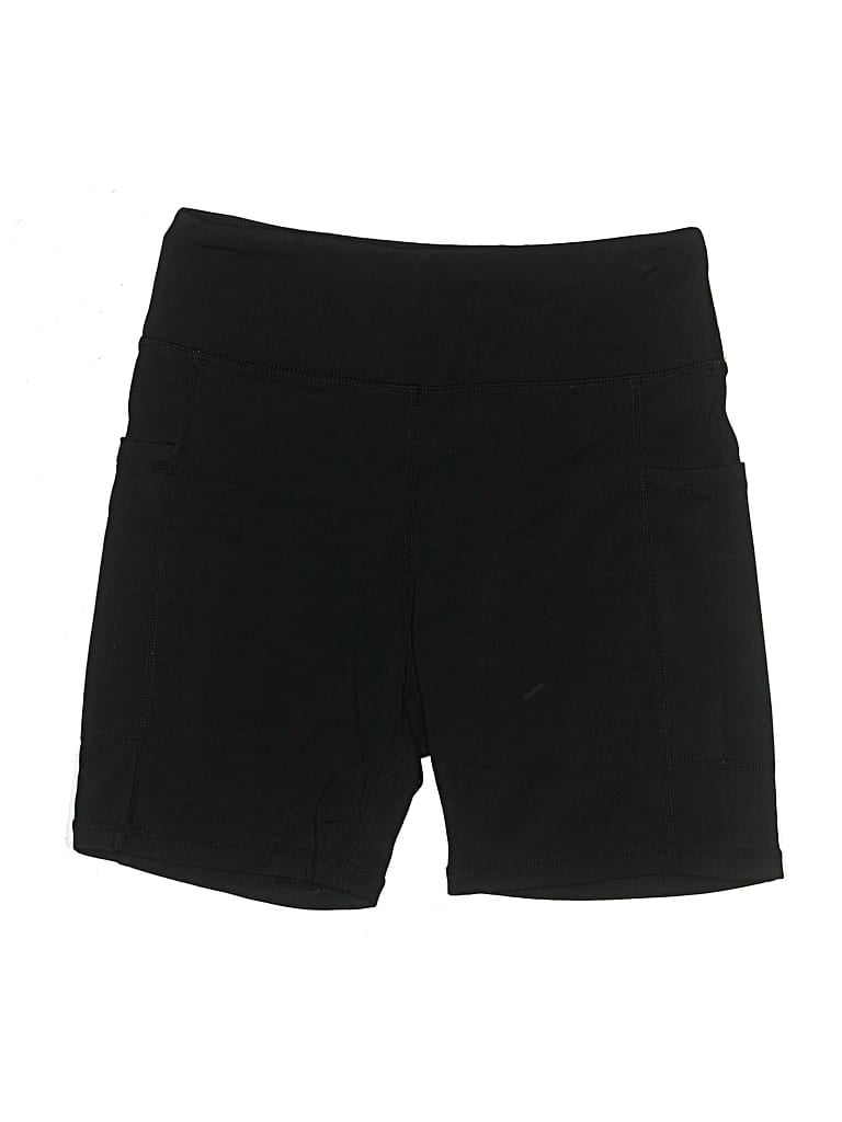 Pre-owned Assorted Brands Shorts In Black