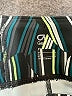 Gap Fit Graphic Green Active Pants Size XS - photo 7