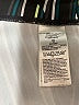Gap Fit Graphic Green Active Pants Size XS - photo 8