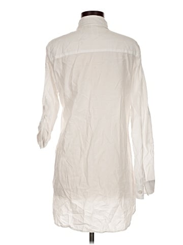 Tommy Bahama 3/4 Sleeve Button-Down Shirt (view 2)