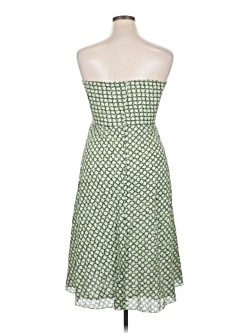 J.Crew Cocktail Dress - back