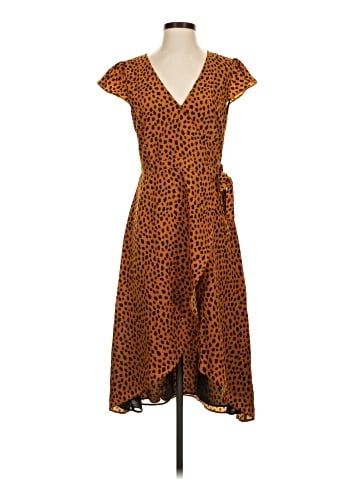 BB Dakota Casual Dress (view 1)